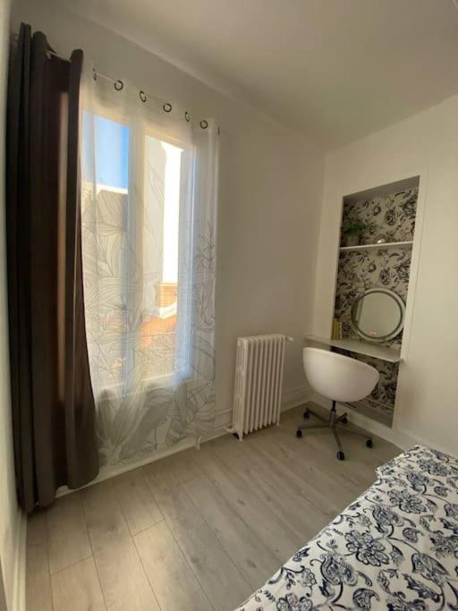 Maison Cosy A Виши Экстерьер фото