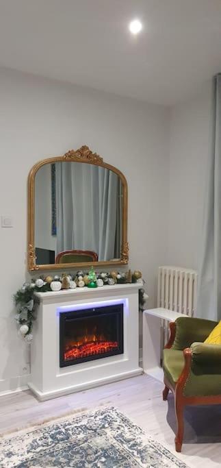 Maison Cosy A Виши Экстерьер фото